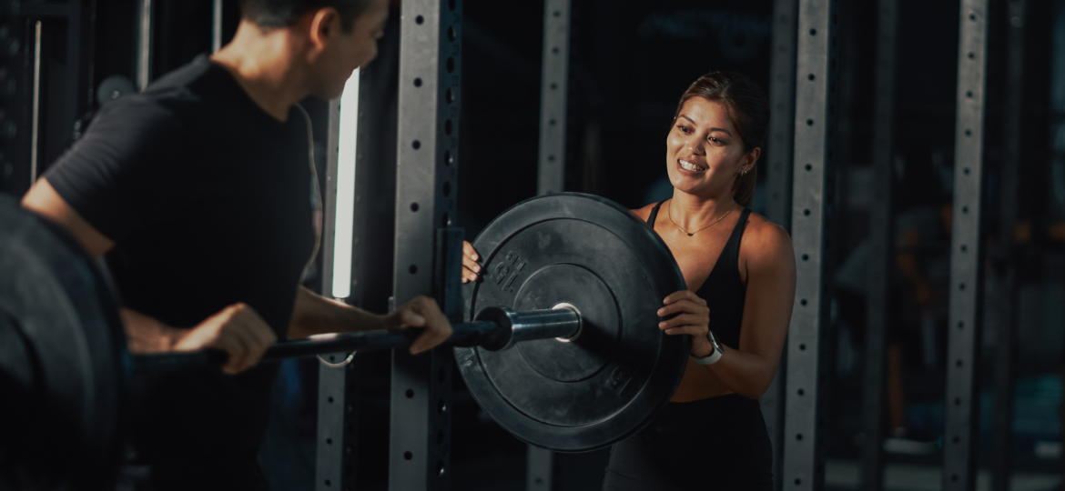 Circ Strength