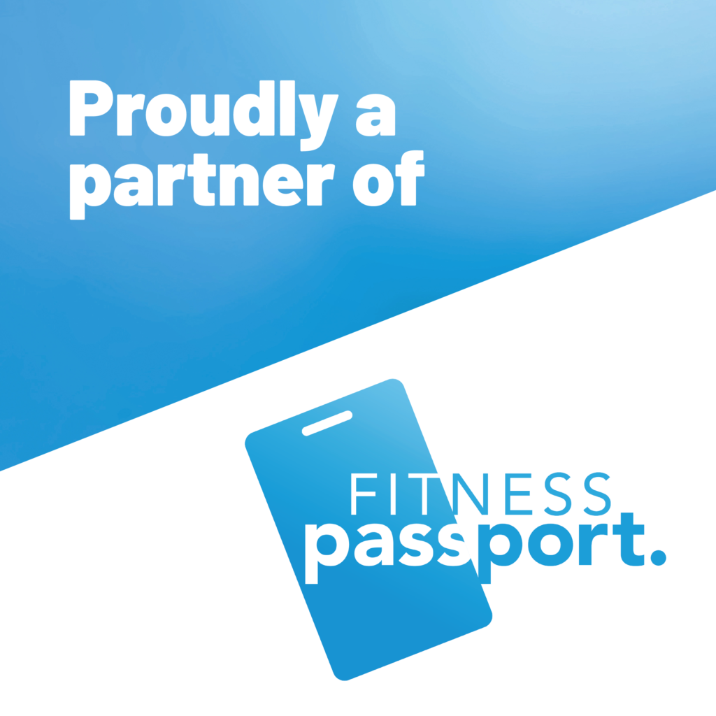 Fitness Passport Your Life Fitness Centre