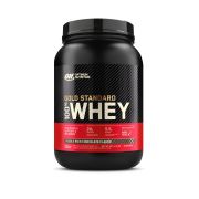 Gold Standard 100% Whey Protein