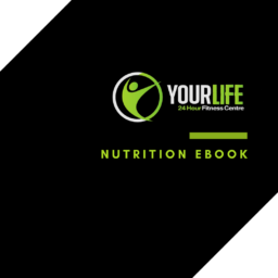 Nutrition Education Ebook