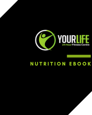 Nutrition Education Ebook