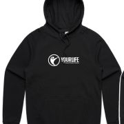 Your Life Unisex Hoodie